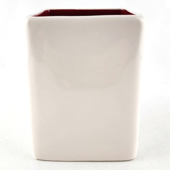 Rae  Dunn Artisan Pens Pencils Stationary Holder TEACHER THINGS - Picture 5 of 11